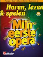 Horen, lezen & spelen - Mijn eerste opera 