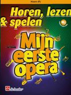 Horen, lezen & spelen - Mijn eerste opera 