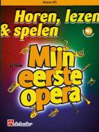 Horen, lezen & spelen - Mijn eerste opera 