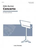 Concerto for Flute 