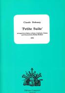 Petite Suite Blaasensemble 