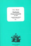 Sinfonia Concertante 