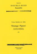Strange Pipers 