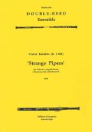 Strange Pipers 