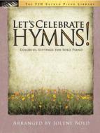 Lets Celebrate Hymns 
