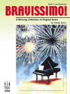Bravissimo Book 2 Late Elementary 