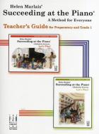 Preparatory/Grade 1 Teachers Guide 