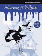 Halloween At Its Best Book 3 