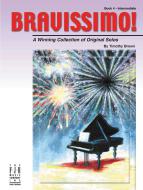 Bravissimo! - Book 4 