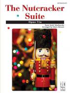 The Nutcracker Suite, op. 71a 