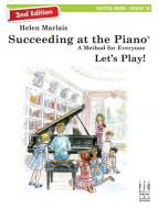 Succeeding At The Piano - Recital Book: Grade 1A 