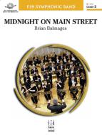 Midnight on Main Street Standard