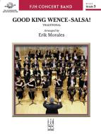 Good King Wence-SALSA! Standard