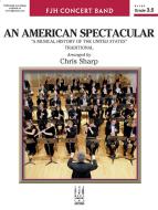 An American Spectacular Standard