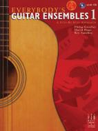 Everybodys Guitar Ensembles 1 