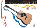 The FJH Young Beginner Guitar Method (Book 1) 