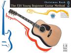 The FJH Young Beginner Guitar Method (Book 2) 