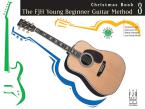 The FJH Young Beginner Guitar Method (Book 3) 