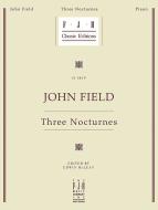 Three Nocturnes 