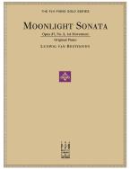 Moonlight Sonata op. 27, No. 2, 1st Movement 