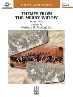 Themes from The Merry Widow Standard