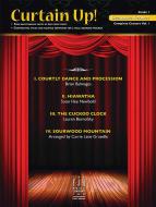 Curtain Up! Standard