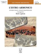 L'estro armonico Standard