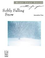 Softly Falling Snow 
