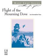 Flight of the Mourning Dove Standard