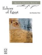 Echoes of Egypt Standard