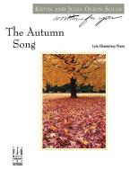 The Autumn Song 