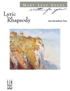 Lyric Rhapsody Standard