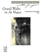 Grand Waltz in A Flat Major Standard