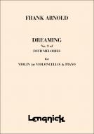 Dreaming - Four Melodies #2 