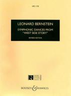 Symphonic Dances from West Side Story 