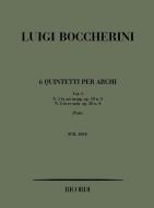 6 Quintets for Strings Vol. 1 