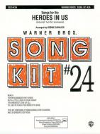 Songs For The Heroes In Us 