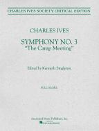 Symphony No. 3 