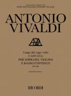 Lungi Dal Vago Volto RV 680 