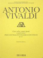 Care Selve Amici Prati RV671 