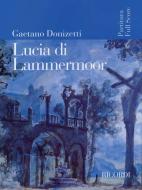 Lucia Di Lammermoor 