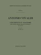 Concerto B Flat Major RV362 Op.8 No.10 