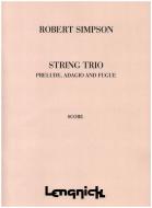 String Trio 