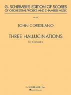 3 Hallucinations 