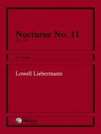 Nocturne No. 11 