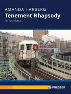 Tenement Rhapsody 