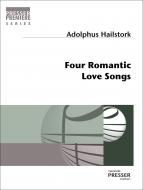 4 Romantic Love Songs 