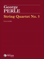 String Quartet No. 5 