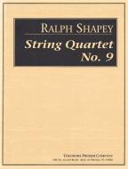 String Quartet No. 9 