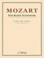 Eine Kleine Nachtmusik 